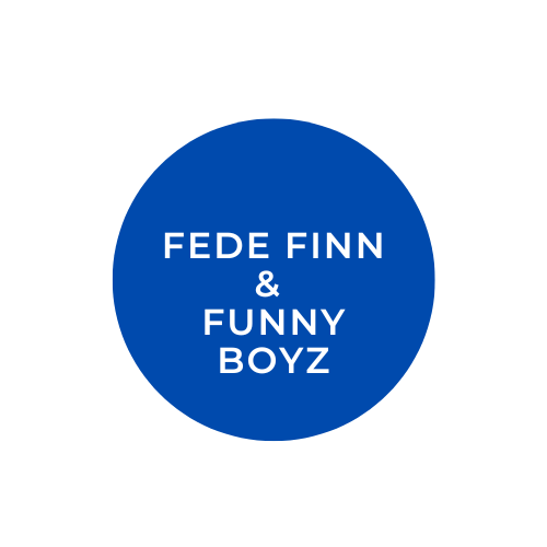 Fede Finn & Funny Boyz